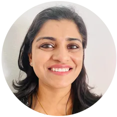 Arparna Kohli