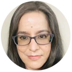 Shalini Unsworth