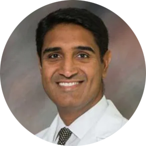 Hridayesh Nat, MD