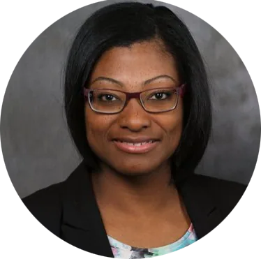 Sherry-Ann Brown, MD, PhD, FACC, FAHA